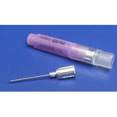 MON5057BX - Covidien - Hypodermic Needle Monoject® 200 Without Safety 19 Gauge 1, 100 EA/BX