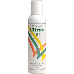 Beaumont Products Air Freshener Citrus II&reg; Liquid 1.5 oz. Can Original Scent, 24/CS
