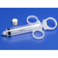 MON557823BX - Covidien - Control Syringe Monoject® 20 mL Blister Pack Luer Lock Tip Without Safety, 40/BX