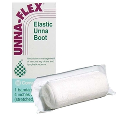 Convatec Unna Boot Unna-Flex&reg; 4