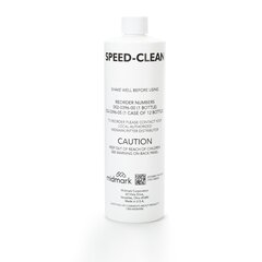 Speed-Clean Autoclave Cleaner Speed-Clean Liquid 16 oz. Pour Container ...