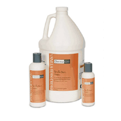 MON585008CS - Central Solutions - Moisturizer DermaCen 4 oz. Bottle