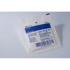 MON688659CS - Cardinal Health - Gauze Sponge Curity Cotton 8-Ply 4 x 4