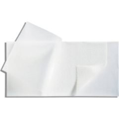 MON710906EA - Molnlycke Healthcare - Silicone Dressing Mepitel Silicone 4 x 8