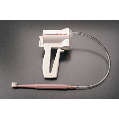 MON580553EA - Trademark Corporation - Plak-Vac® Suction Toothbrush