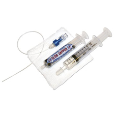 MON787331CS - Avanos Medical Sales - Clog Zapper™ Enteral Feeding Tube Declogger Kit (20-0002), 10 EA/CS