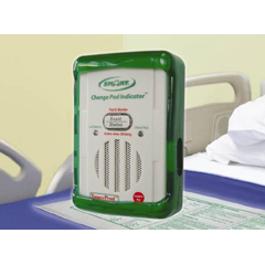 MON582993EA - Smart Caregiver - Change Pad Indicator® Fall Monitor