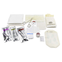 McKesson Dressing Change Tray General Purpose