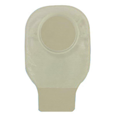 MON902316BX - Genairex - Securi-T™ Ostomy Pouch (7209214), 10 EA/BX