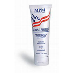 MON263944EA - MPM Medical - Normlshield Barrier Cream 4oz.