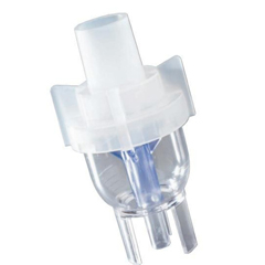MON840234CS - Westmed - VixOne™ Nebulizer Kit (222), 50/CS
