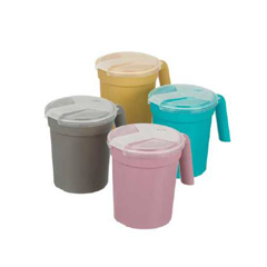 MON771323CS - Medical Action Industries - Pitcher 28 oz. Gold, 100EA/CS