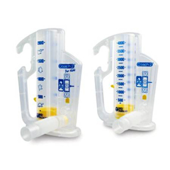 MON242807EA - Smiths Medical - Incentive Spirometer Coach 2 2500 ml