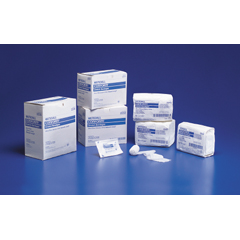 MON188585BG - Cardinal Health - Elastic Bandage Conform® Cotton / Polyester 1 X 75 Inch Sterile, 12EA/BX