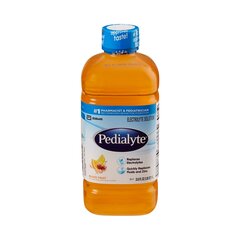 Abbott Nutrition Pedialyte&reg; Pediatric Oral Supplement - Fruit
