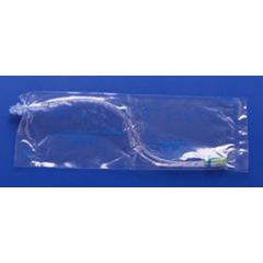 MON724604CS - Teleflex Medical - Intermittent Catheter Kit MMG™ Straight Tip 12 Fr. Without Balloon PVC, 100/CS
