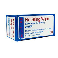 MON983040BX - Genairex - Securi-T USA Barrier Protective Dressing (202400), 50/BX