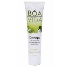 MON902129EA - Central Solutions - Skin Protectant BoaVida Canopy 4 oz. Tube