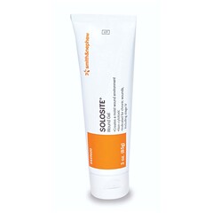 Smith & Nephew Hydrogel Dressing Solosite 3 oz., 12 EA/CS