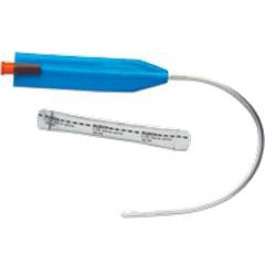 MON762829EA - Teleflex Medical - Urethral Catheter FloCath Straight Tip Hydrophilic Coated 14 Fr.