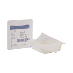 Cardinal Health Sponge Dressing Curity Gauze 8-Ply 4