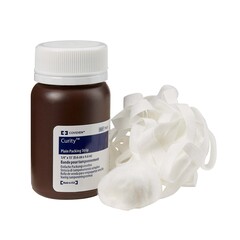 Cardinal Health Packing Strip Curity Cotton 1/4