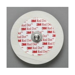 MON574496BG - 3M - Red Dot™ Micropore™ Monitoring Electrodes (2248)