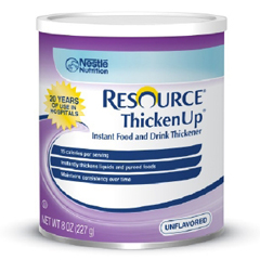 MON442612CS - Nestle Healthcare Nutrition - Resource Thickenup 8 Oz
