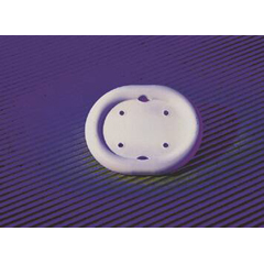 MON509822EA - Personal Medical - Pessary EvaCare Oval Size 2 100% Silicone