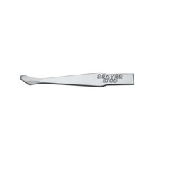 Beaver-Visitec Scleral Blade Beaver&reg; Sclerotome™ Stainless Steel Sterile