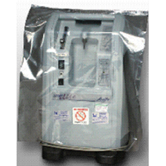 MON764987RL - Elkay Plastics - Blue-Tint Cover (BOR10G-282256B)