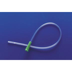 MON504254EA - Teleflex Medical - Urethral Catheter FloCath Straight Tip Hydrophilic Coated 16 Fr. 16