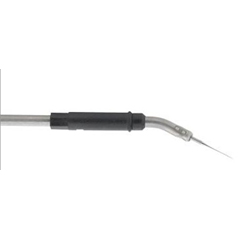 Conmed Needle Electrode Hyfrecator&reg; Stainless Steel 30&deg; Angled Needle Extra Fine Tip Reusable NonSterile