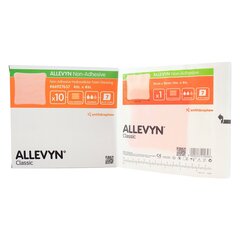Smith & Nephew Foam Dressing Allevyn 4