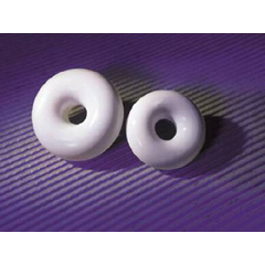 MON400684EA - Personal Medical - Pessary EvaCare Donut Size 2 100% Silicone