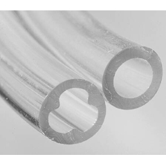 Vyaire Medical Oxygen Tubing AirLife 7 Foot Smooth, 50 EA/CS