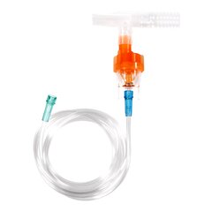 AirLife Misty Max 10 AirLife® Misty Max 10™ Handheld Nebulizer Kit ...