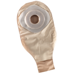 MON476347BX - Convatec - Colostomy Pouch ActiveLife® One-Piece System 12 Length 1-1/2 Stoma Drainable, 10EA/BX