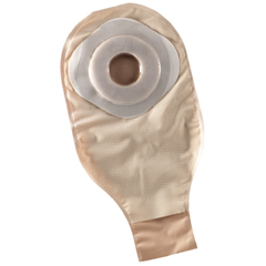 MON188373BX - Convatec - Colostomy Pouch ActiveLife® One-Piece System 12 Length 1 Stoma Drainable, 10EA/BX