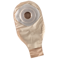 MON172019BX - Convatec - Colostomy Pouch ActiveLife® One-Piece System 12 Length 1-1/4 Stoma Drainable, 10EA/BX