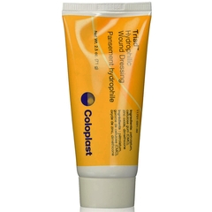 Coloplast Hydrophilic Wound Dressing Paste Triad 2.5 oz.