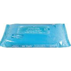 MON723961PK - PDI - Personal Wipe Hygea Soft Pack Aloe 48 per Pack
