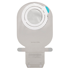 MON891222BX - Coloplast - Filtered Ostomy Pouch SenSura Mio EasiClose Two-Piece System Drainable (12283)