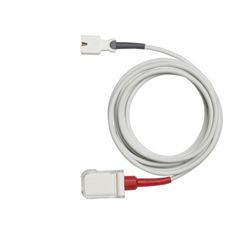 MON727387EA - Masimo Corporation - Patient Cable LNC® 4 Foot L, DB9 Connector, 1/EA