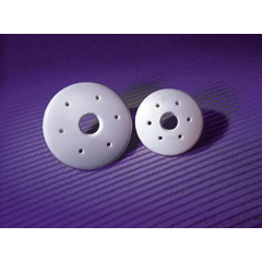 MON517573EA - Personal Medical - Pessary EvaCare Shaatz Size 5 100% Silicone