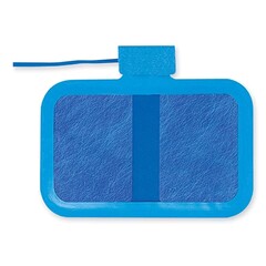 Cardinal Health Patient Return Electrode Valleylab™ REM Polyhesive™ Split Corded