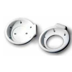 MON454766EA - Personal Medical - Pessary Dish Size 1 100% Silicone