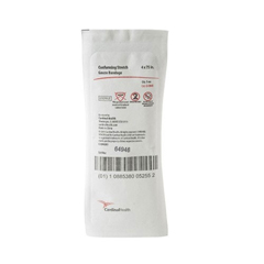 MON895453BG - Cardinal Health - Gauze 6X4.1 Yards Curex Ns 6EA/PK