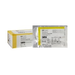 Cardinal Health Petrolatum Impregnated Dressing Xeroform 4