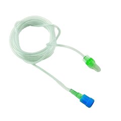 B. Braun IV Extension Set Small Bore 60 Inch Tubing Without Filter, 1/EA